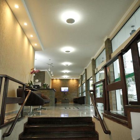 São Carlos Indaia Hotel المظهر الخارجي الصورة