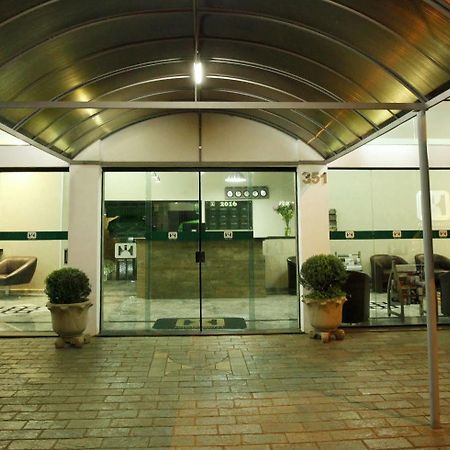 São Carlos Indaia Hotel المظهر الخارجي الصورة