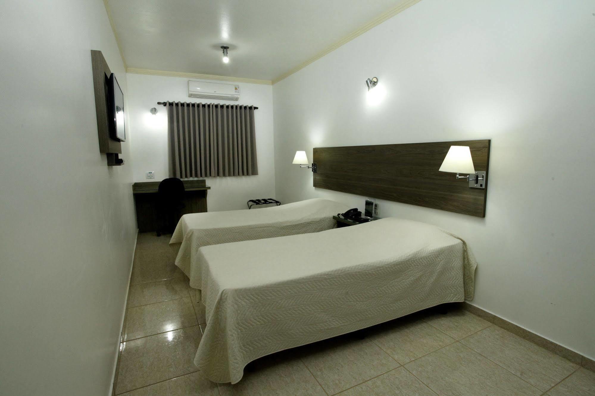 São Carlos Indaia Hotel المظهر الخارجي الصورة