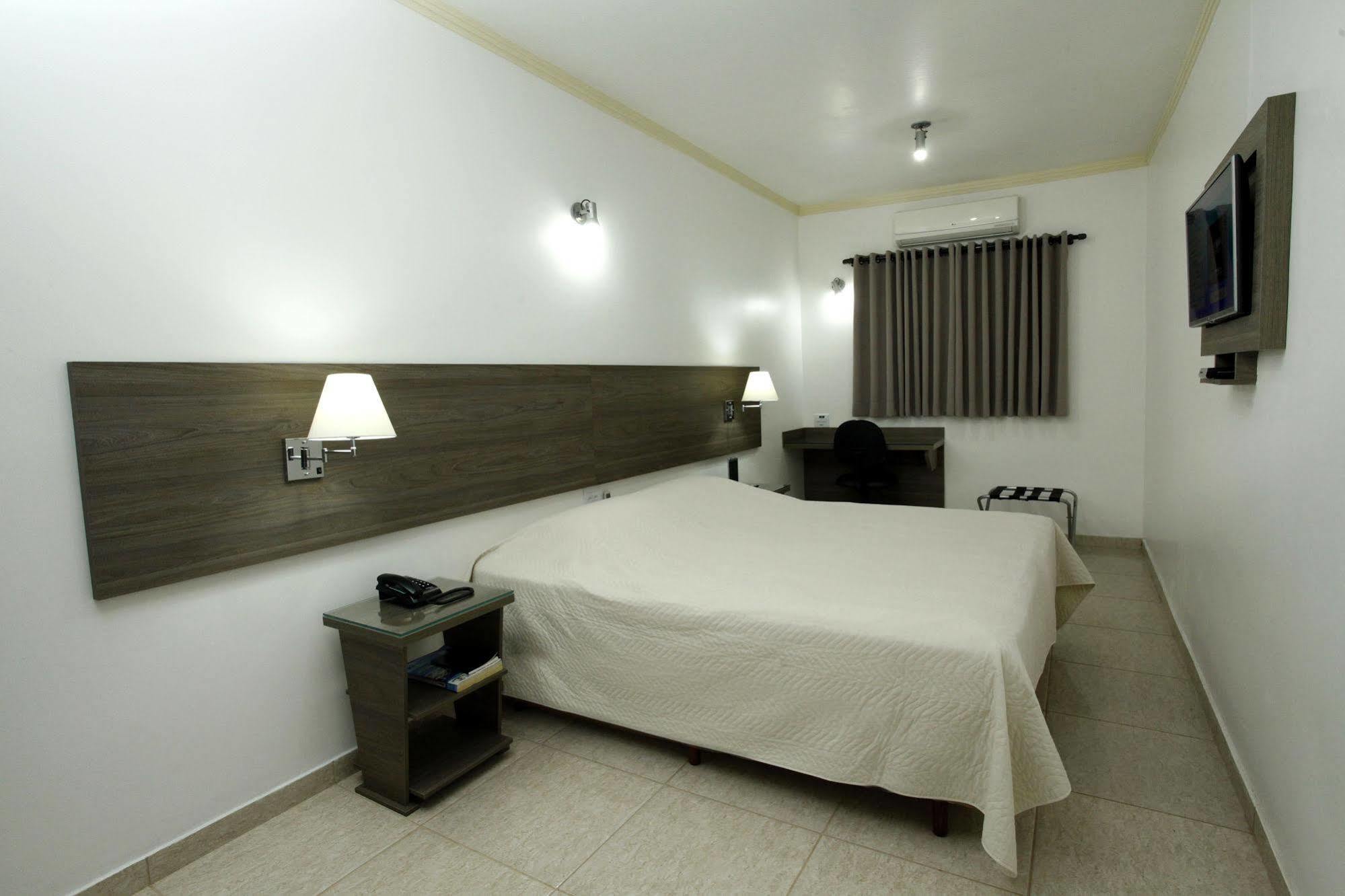São Carlos Indaia Hotel المظهر الخارجي الصورة