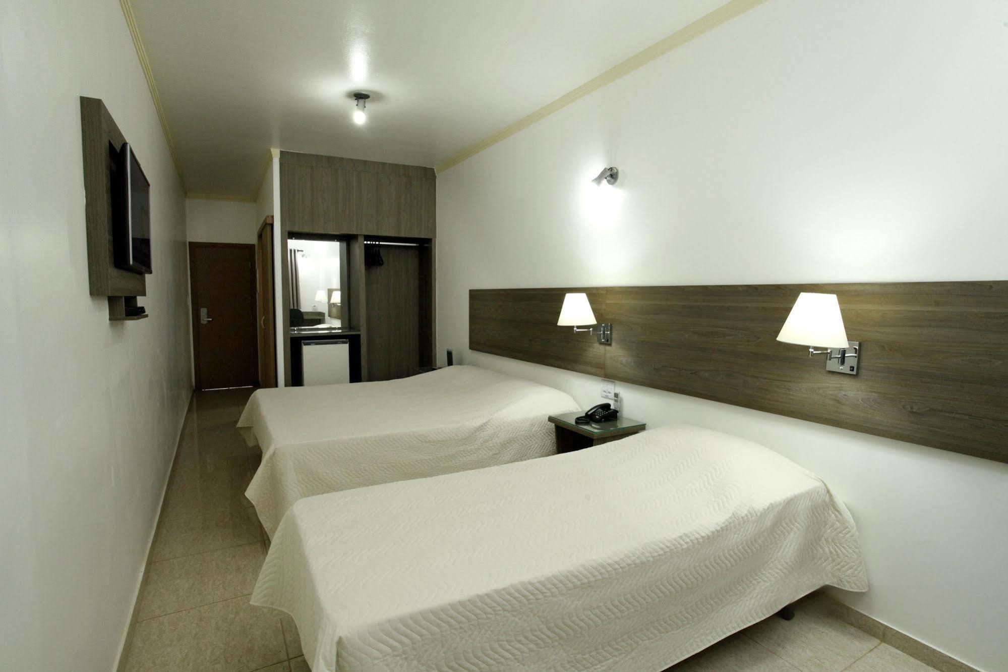 São Carlos Indaia Hotel المظهر الخارجي الصورة