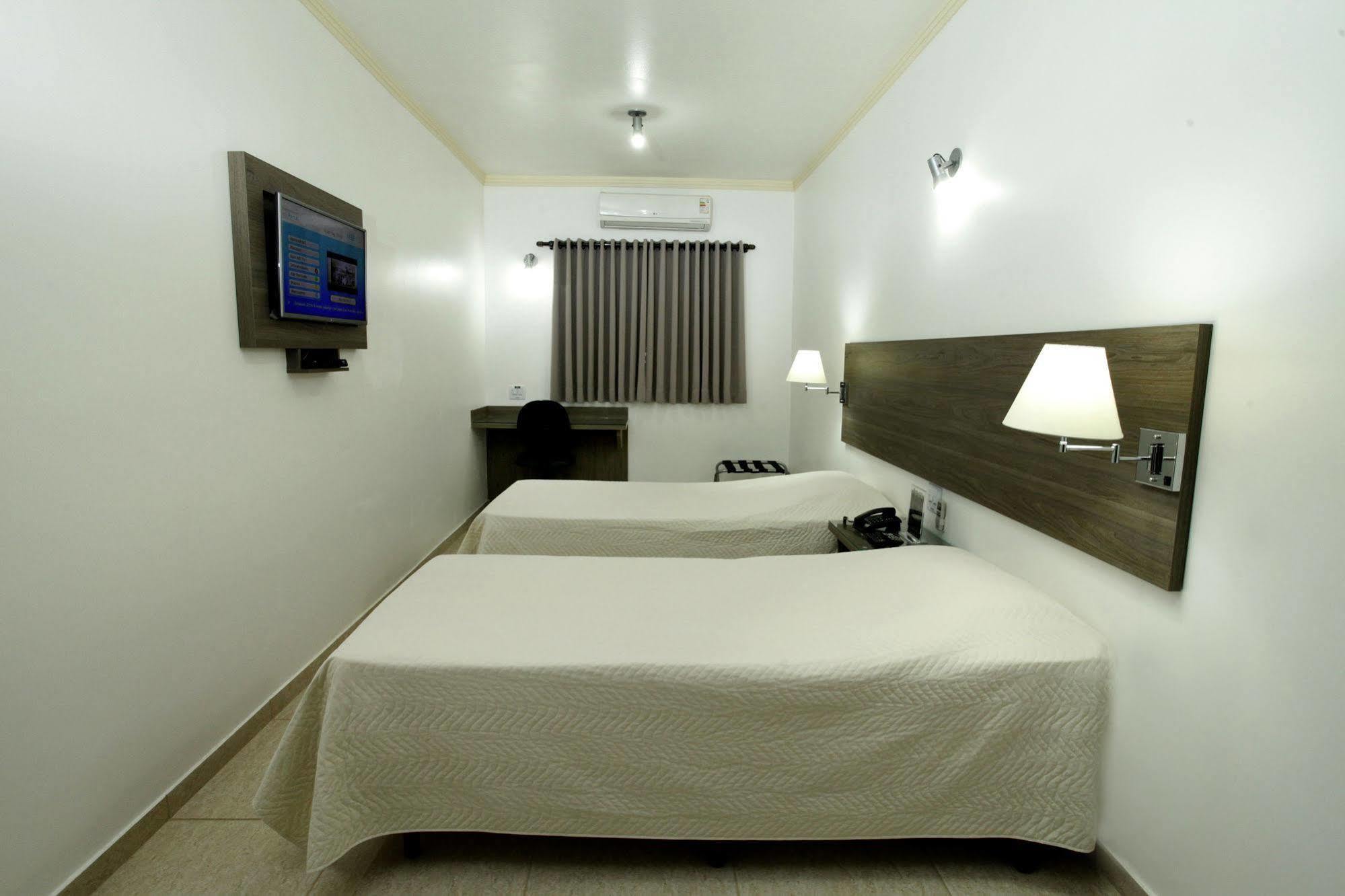 São Carlos Indaia Hotel المظهر الخارجي الصورة