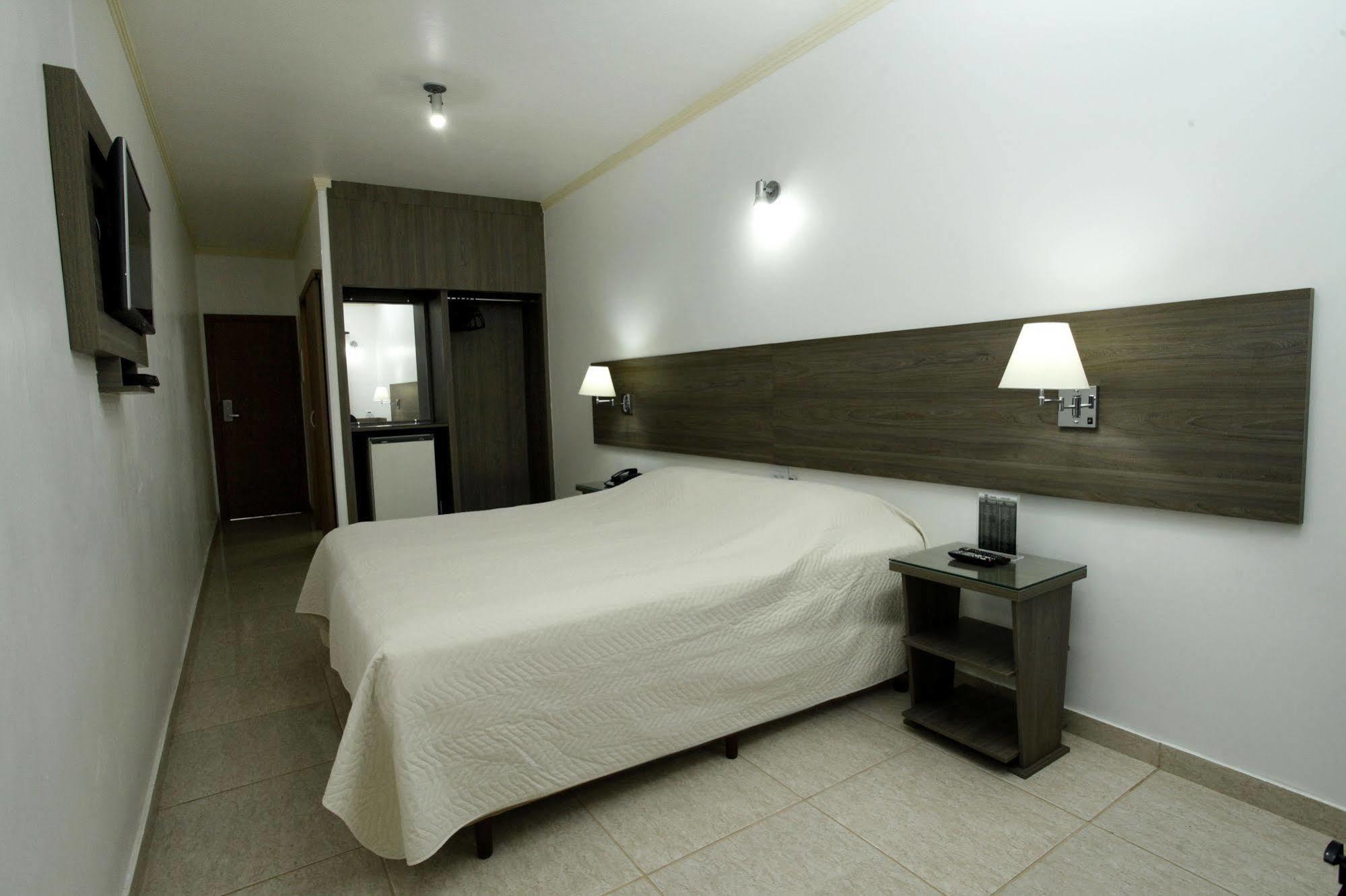 São Carlos Indaia Hotel المظهر الخارجي الصورة