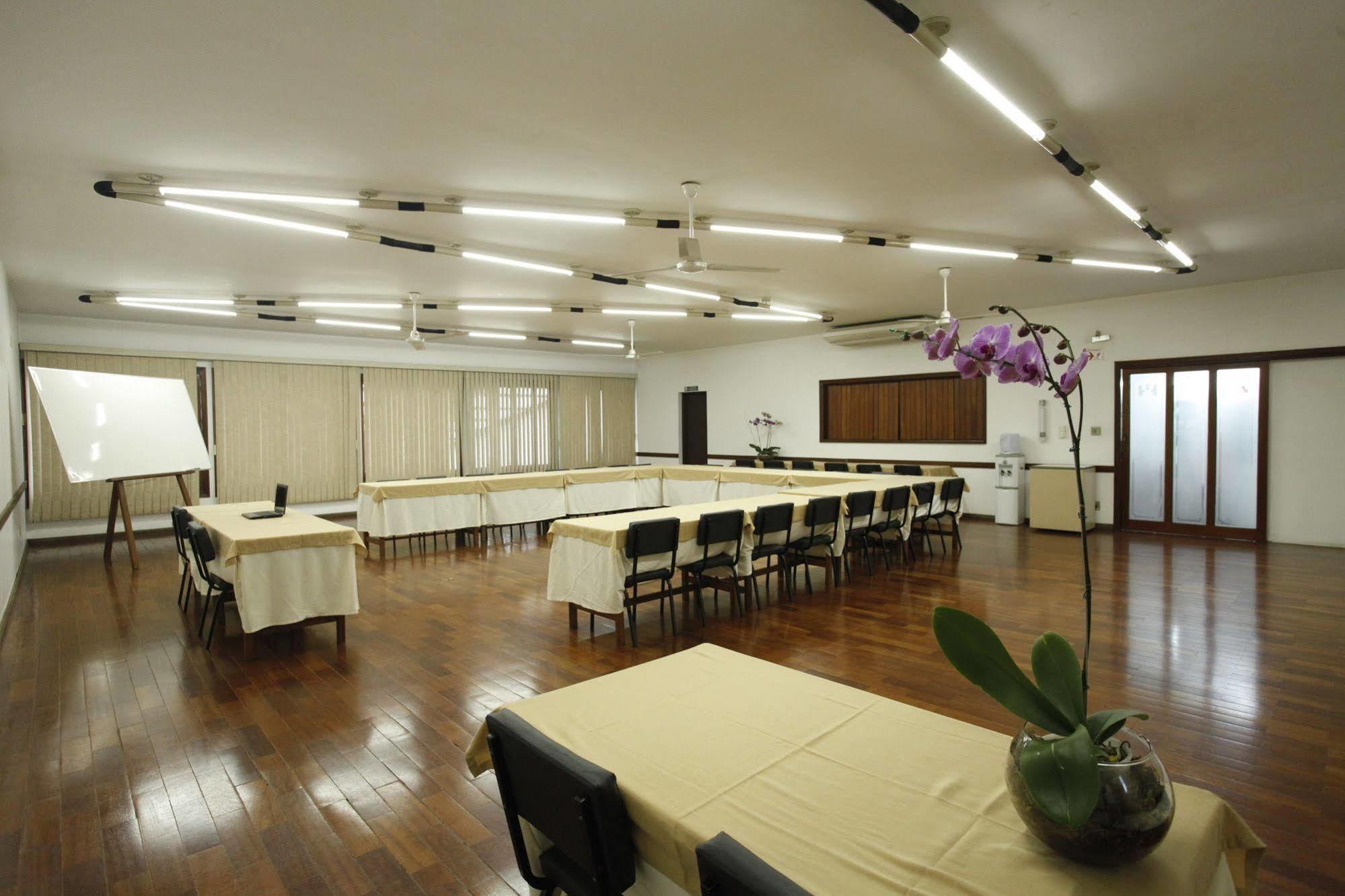São Carlos Indaia Hotel المظهر الخارجي الصورة